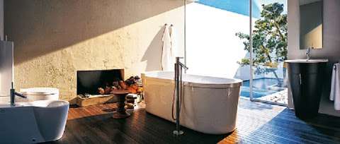 Hotwater Bathroom Plumbing and Heating Supplies Ltd photo